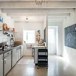 Le Pot De Vin בית נופש Lancié