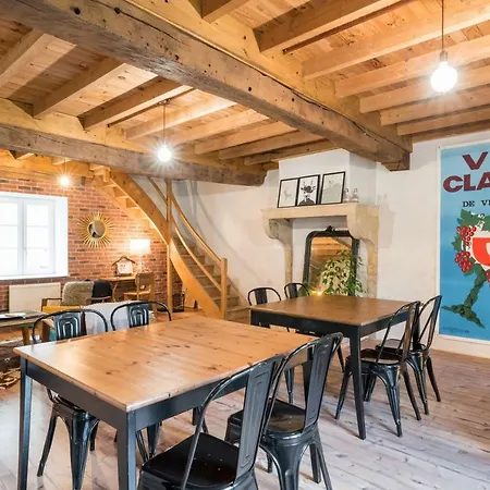 Casa vacanze Le Pot De Vin *