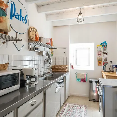 Le Pot De Vin Casa vacanze Lancié