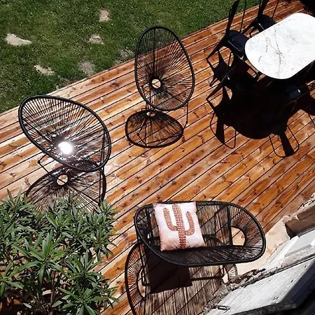 Casa vacanze Le Pot De Vin