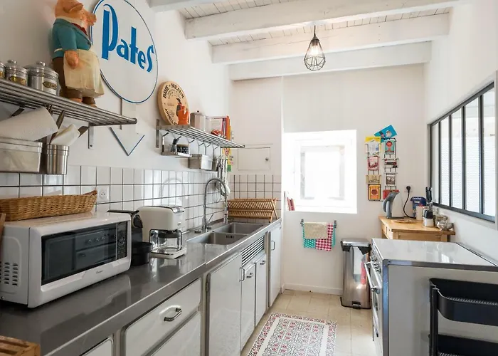 Le Pot De Vin Casa vacanze Lancié