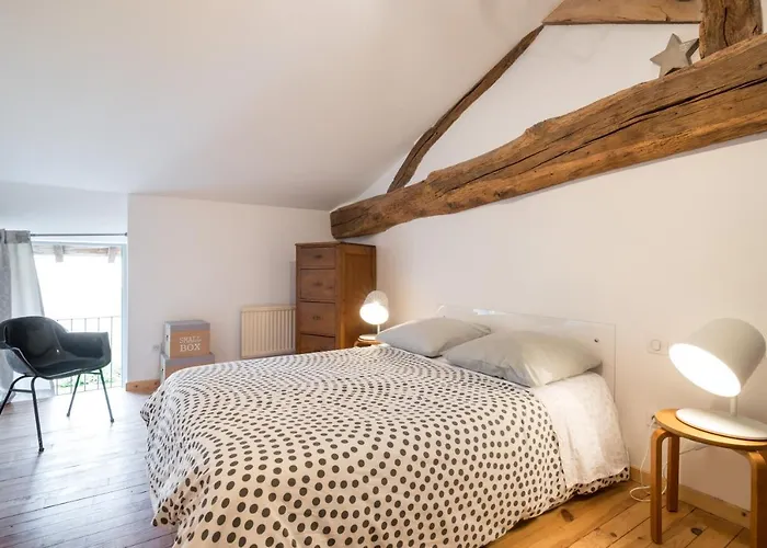 Casa vacanze Le Pot De Vin *