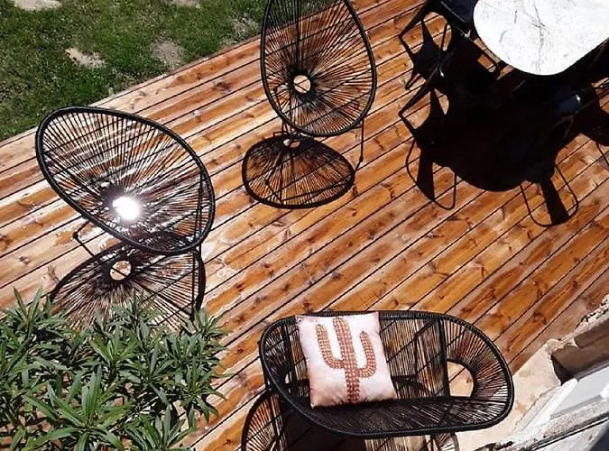 Casa vacanze Le Pot De Vin